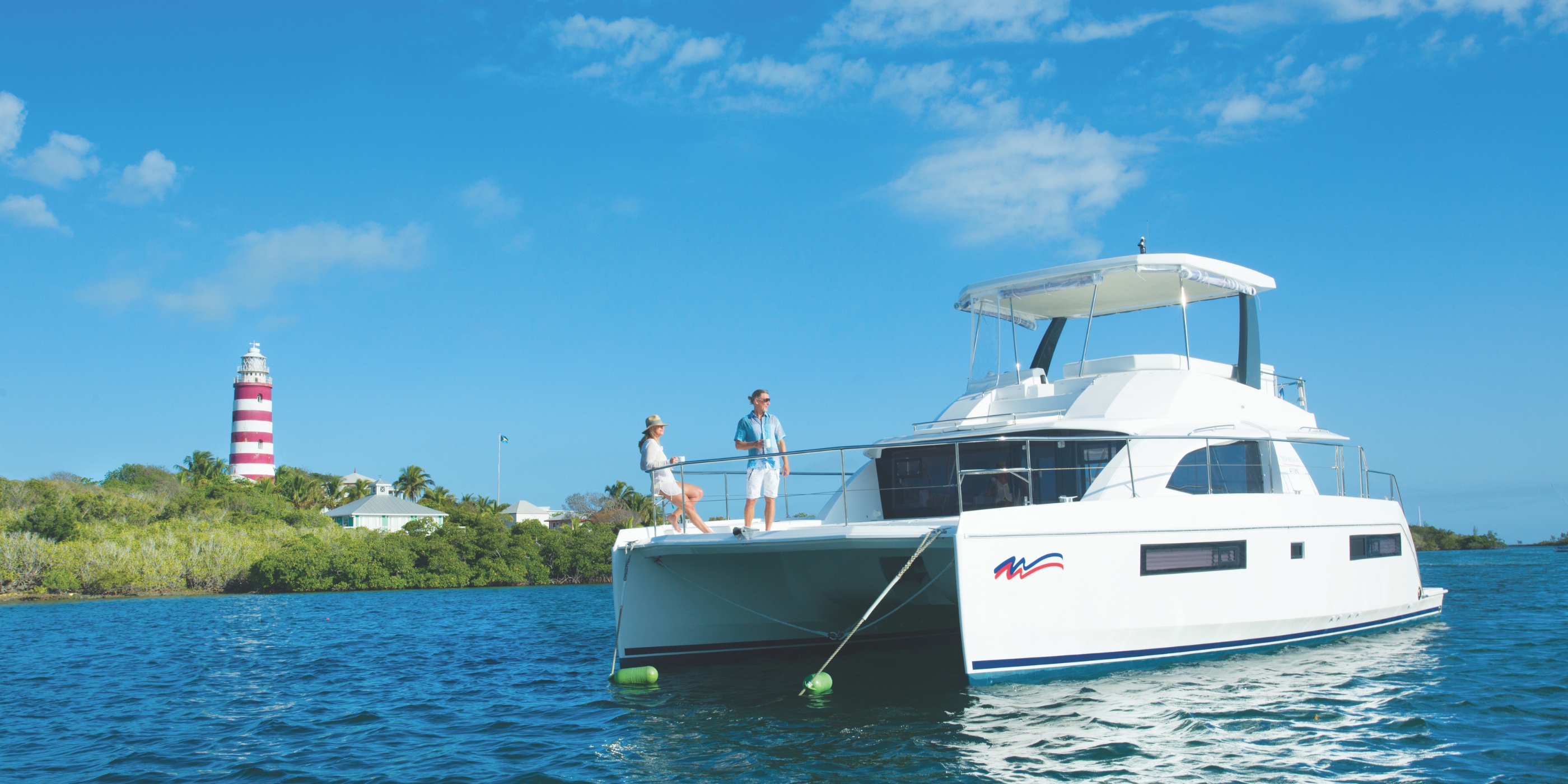 moorings yachts bahamas